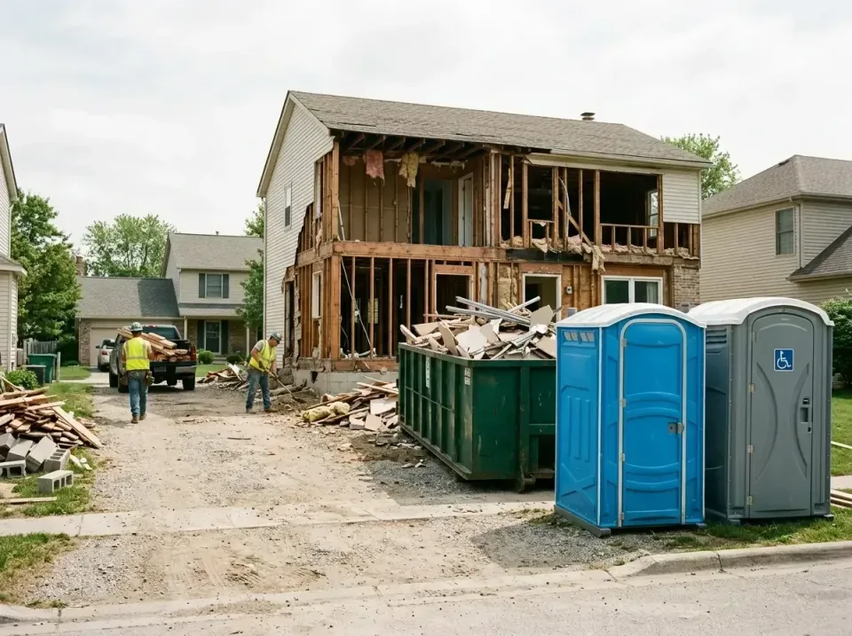 home-renovation-demolition-sit-010 — frequently asked questions, Portable Toilet & Dumpsters Rental in Willard, MO